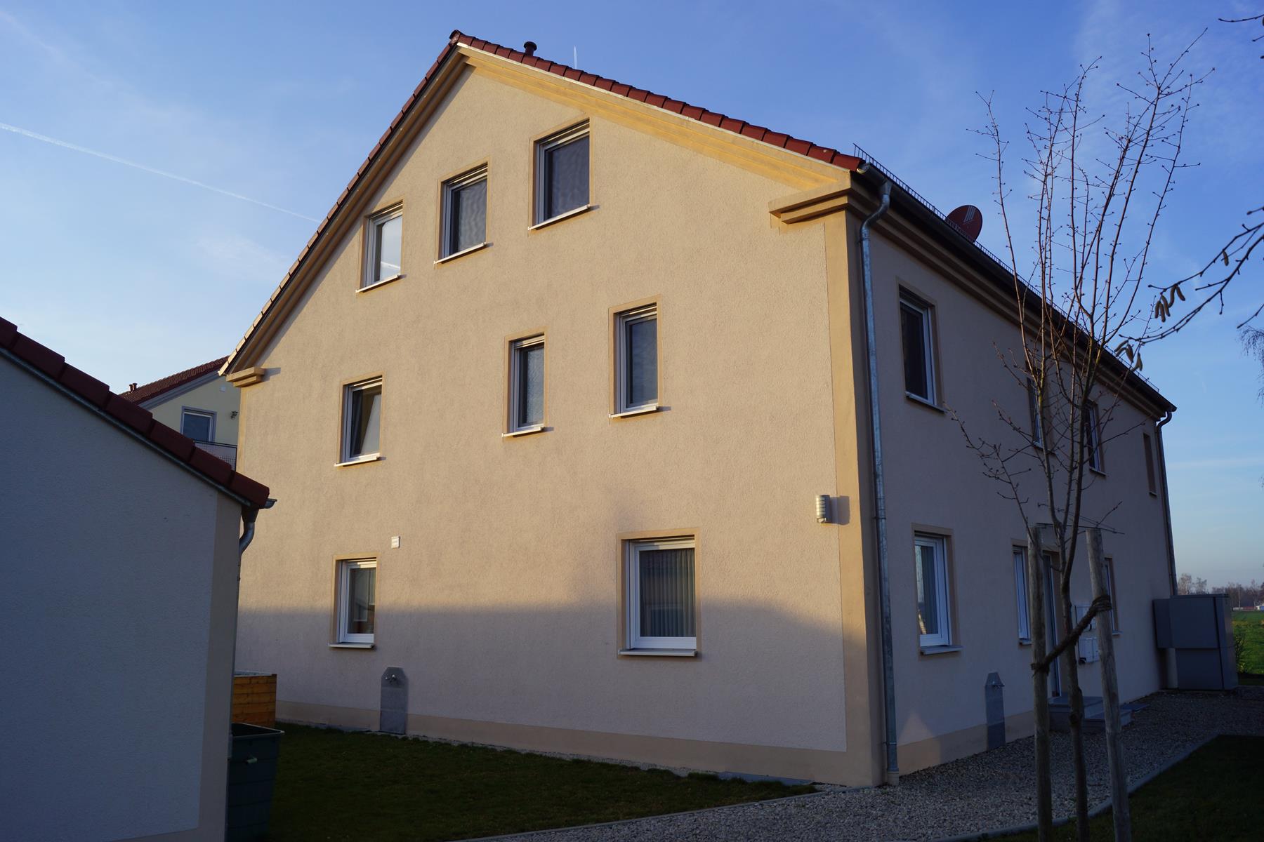 Hausansicht copy