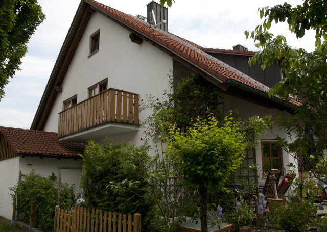 Heinrichsheim