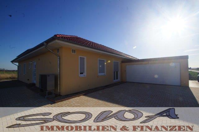 Einfamilienhaus karlshuld