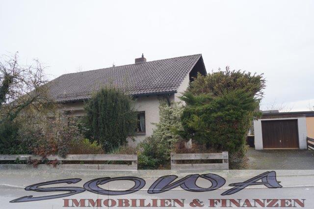 Einfamilienhaus neuburg