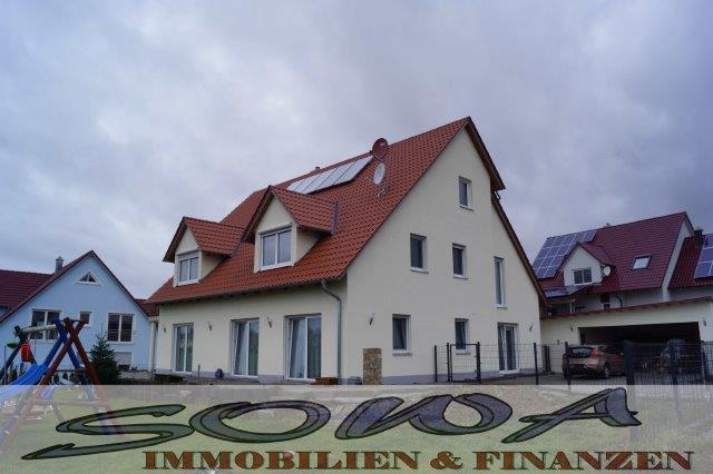 Haus in fuenfstetten