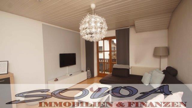 Ingolstadt haunwoehr wohnung