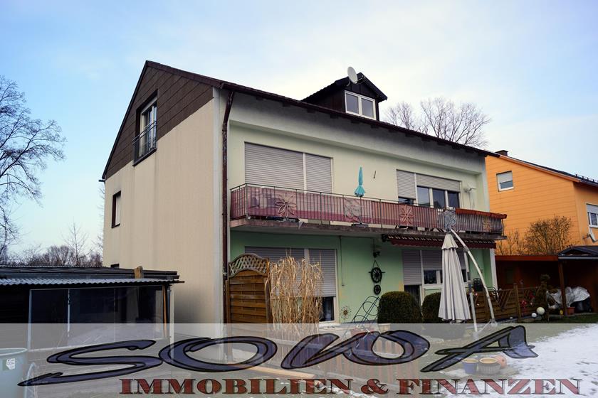 Ingolstadt unterhaunstadt