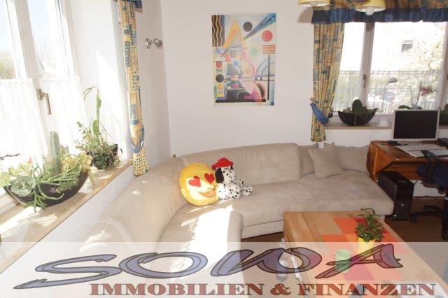 Neuburg 3 zimmer wohnung