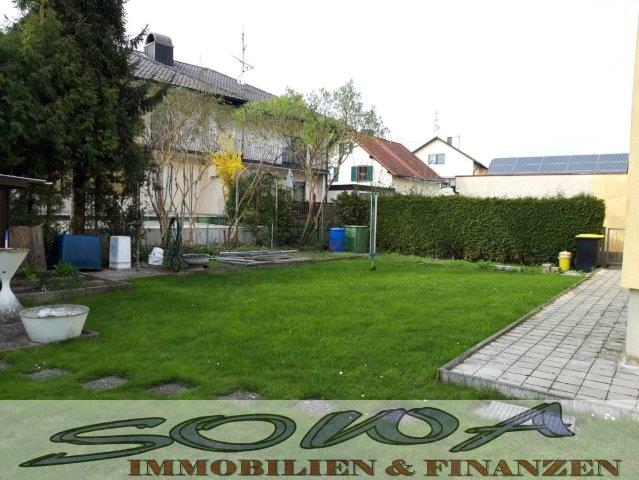 Neuburg 4 zimmer wohnung ww