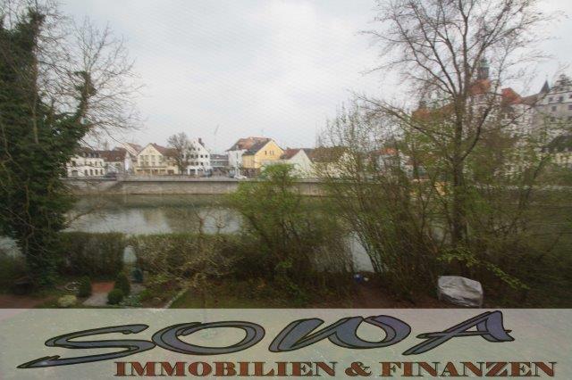 Neuburg leopoldineninsel
