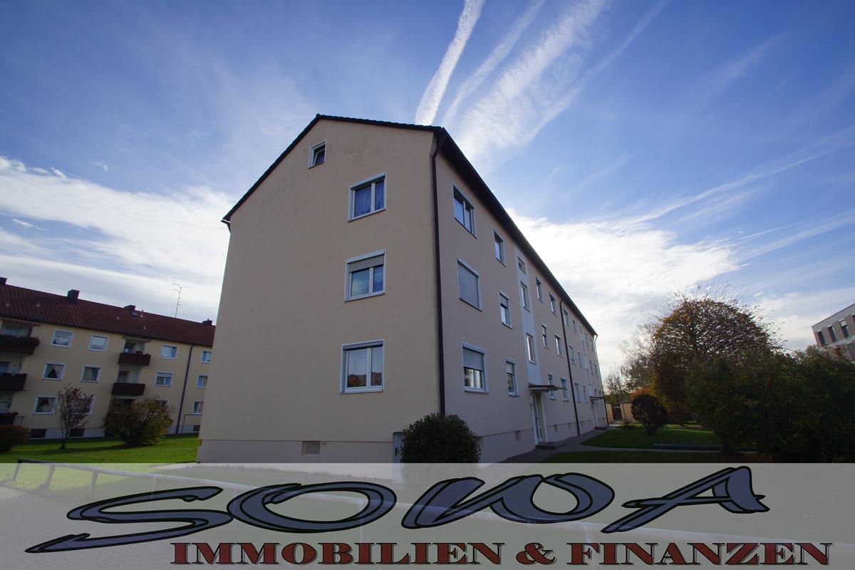 Neuburg loristrasse