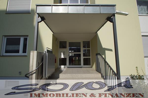 Neuburg schwalbanger 3 zimmer wohnung