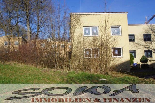 Sonnenhaus in neuburg