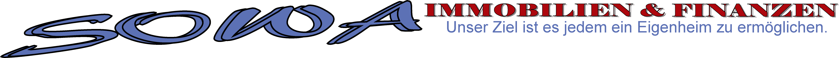 SOWA Immobilien & Finanzen