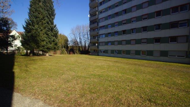 Wohnung neuburg ghs